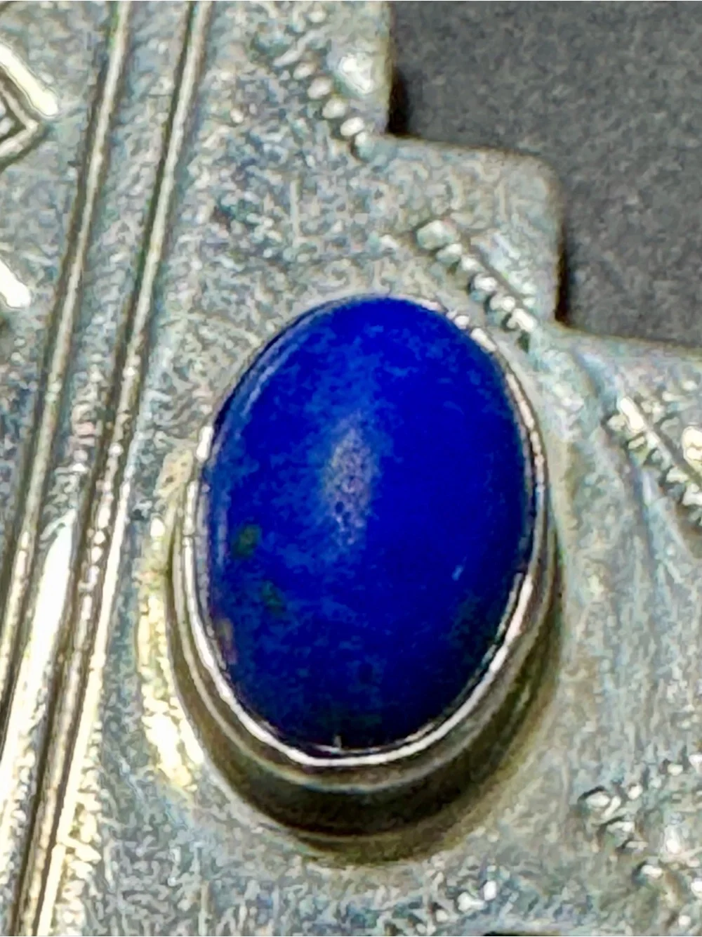 N/A handmade vintage